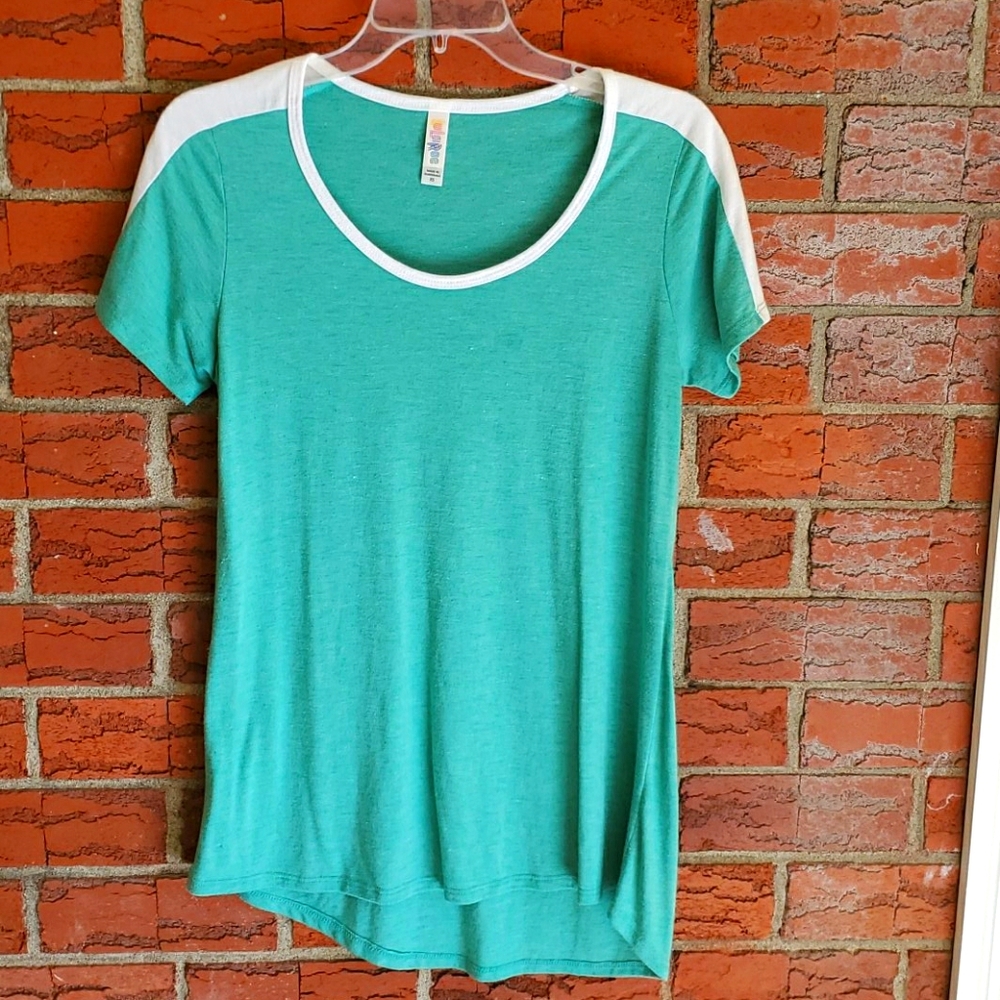 Classic tee